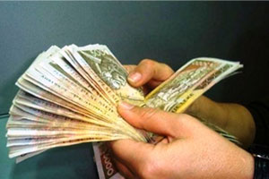 Cash Colateral